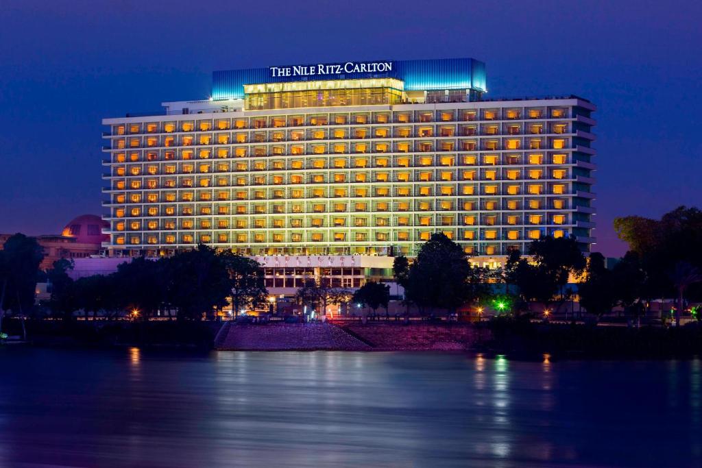 Nile Ritz Carlton